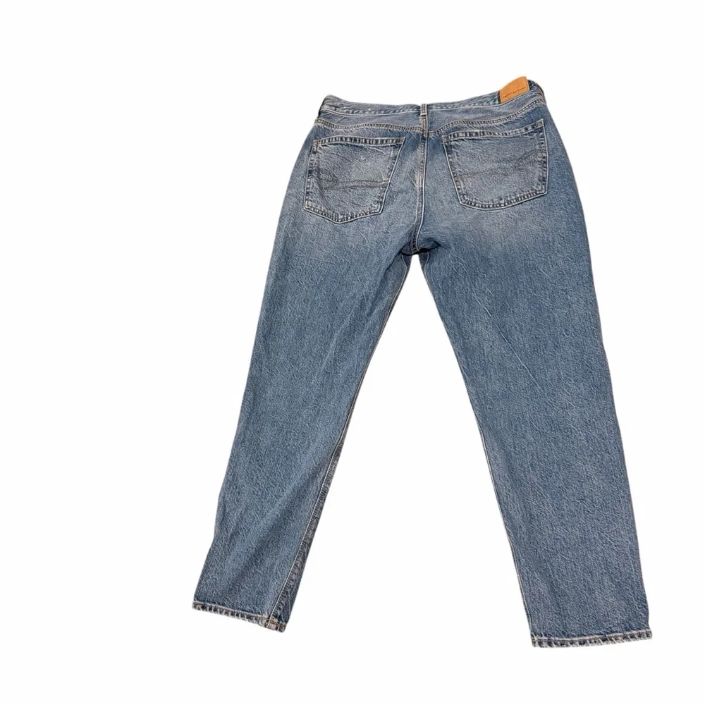 American Eagle Outfitters 90s Slim Boyfriend Jeans - Picture 1 of 7